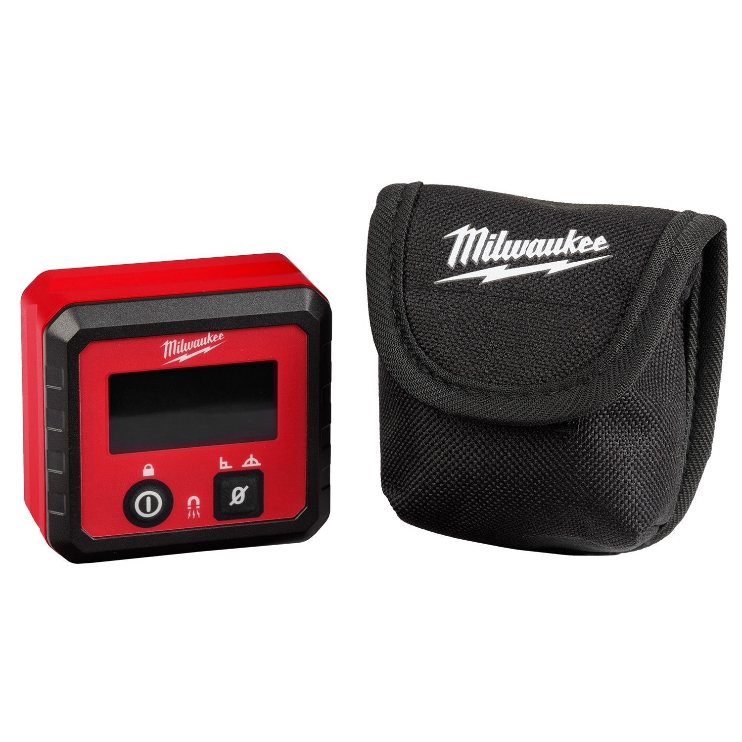 Milwaukee 48-22-5602 - Digital Angle Gauge