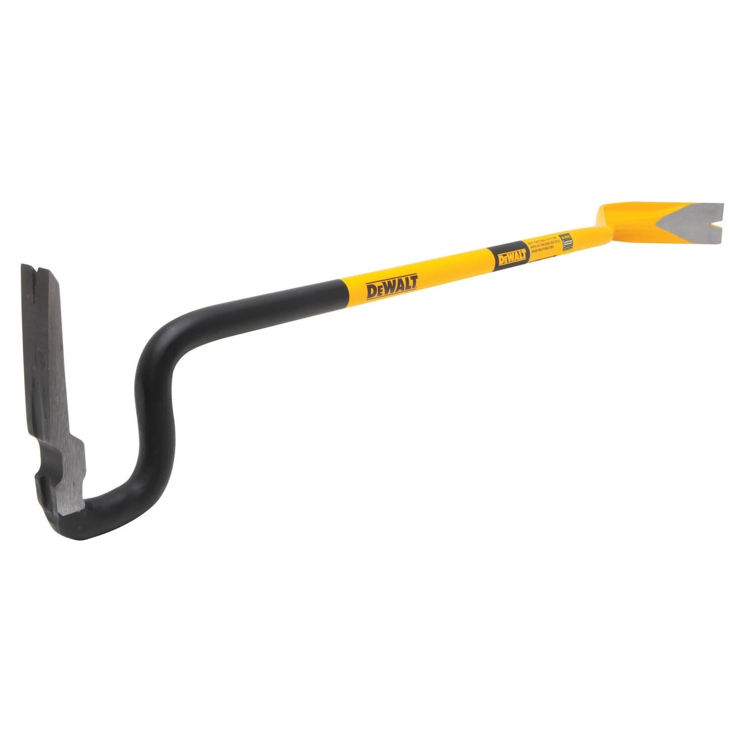 Barre utilitaire multifonctionnelle DEWALT DWHT55019-30 po