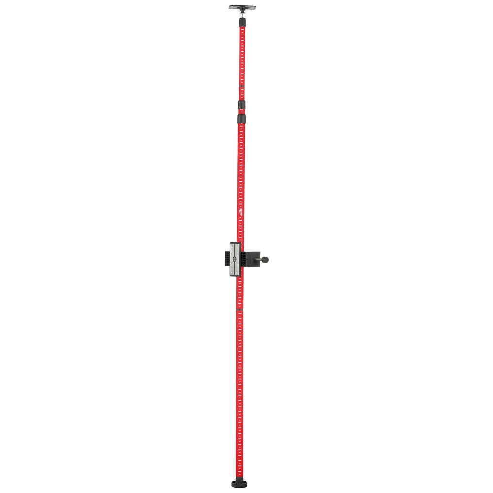 Milwaukee 48-35-1511 - 12ft Telescoping Laser Pole Kit