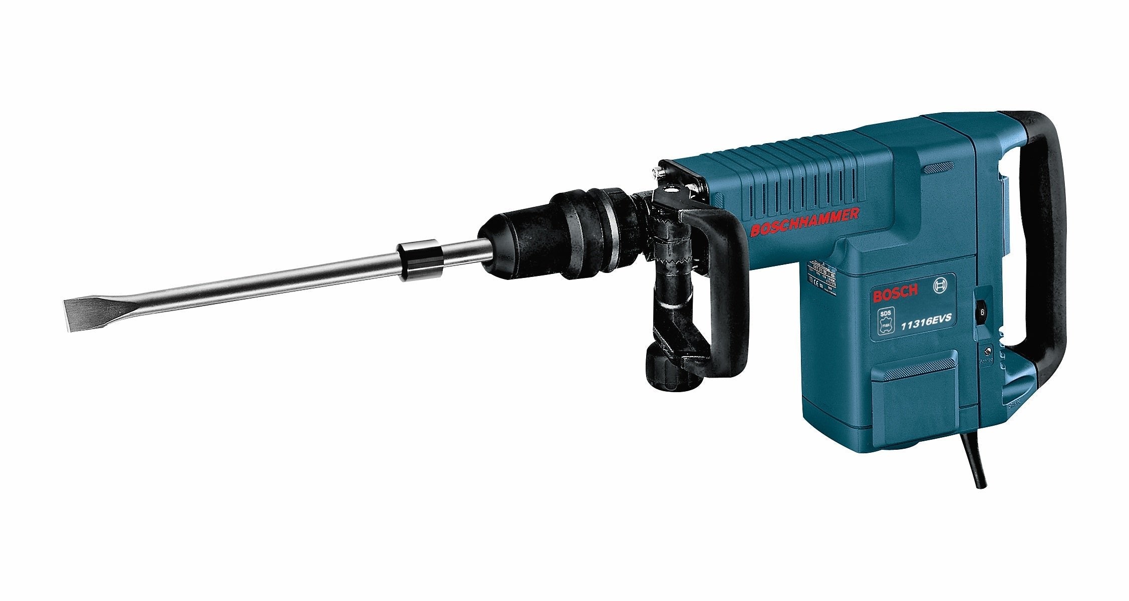 Bosch 11316EVS  -  SDS-MAX Demolition Hammer