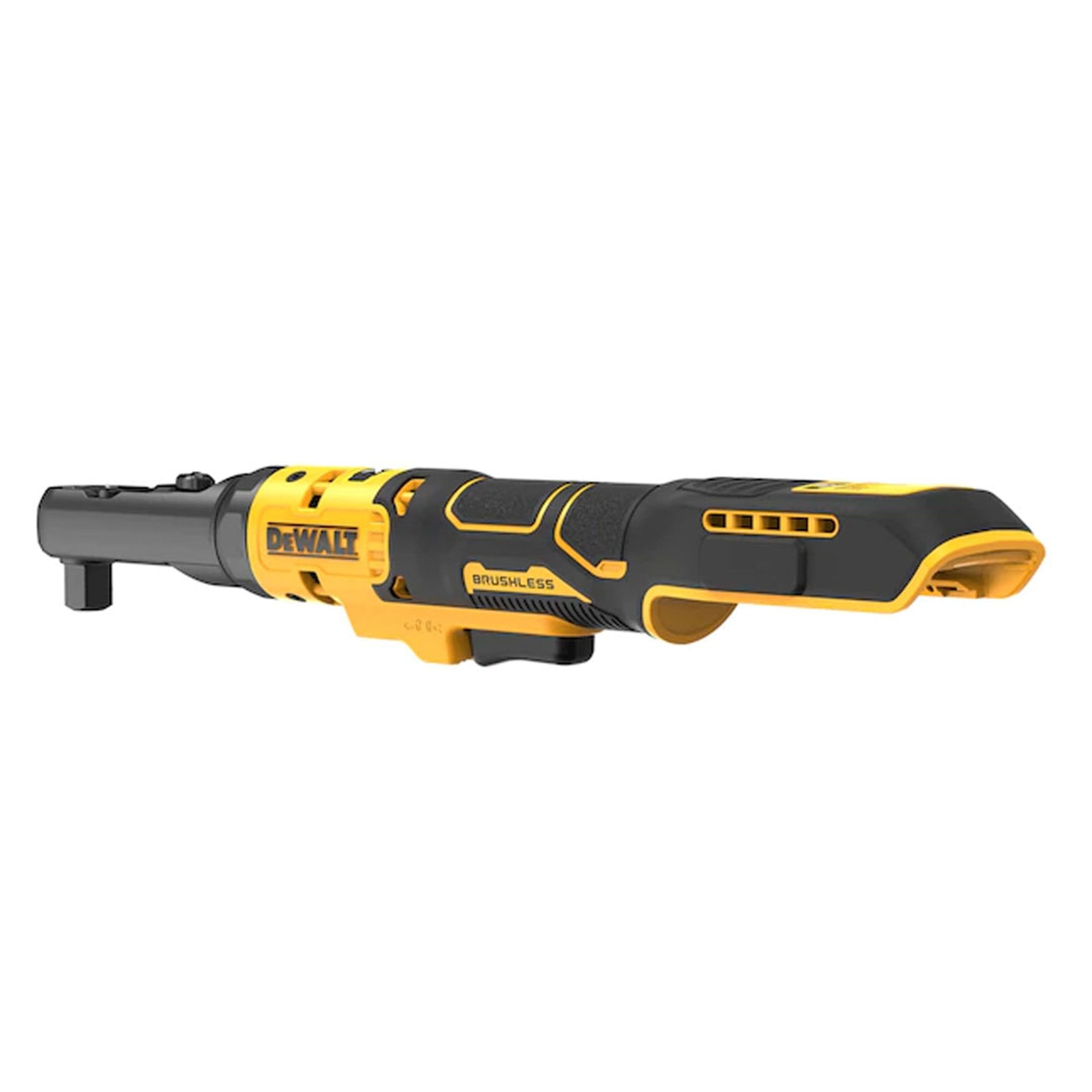 Clé à cliquet sans fil DEWALT DCF510B-20V MAX* XTREME 3/8 po et 1/2 po