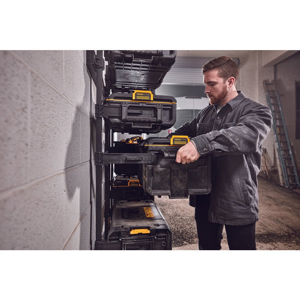 Grande boîte à outils DEWALT DWST08300-TOUGHSYSTEM 2.0