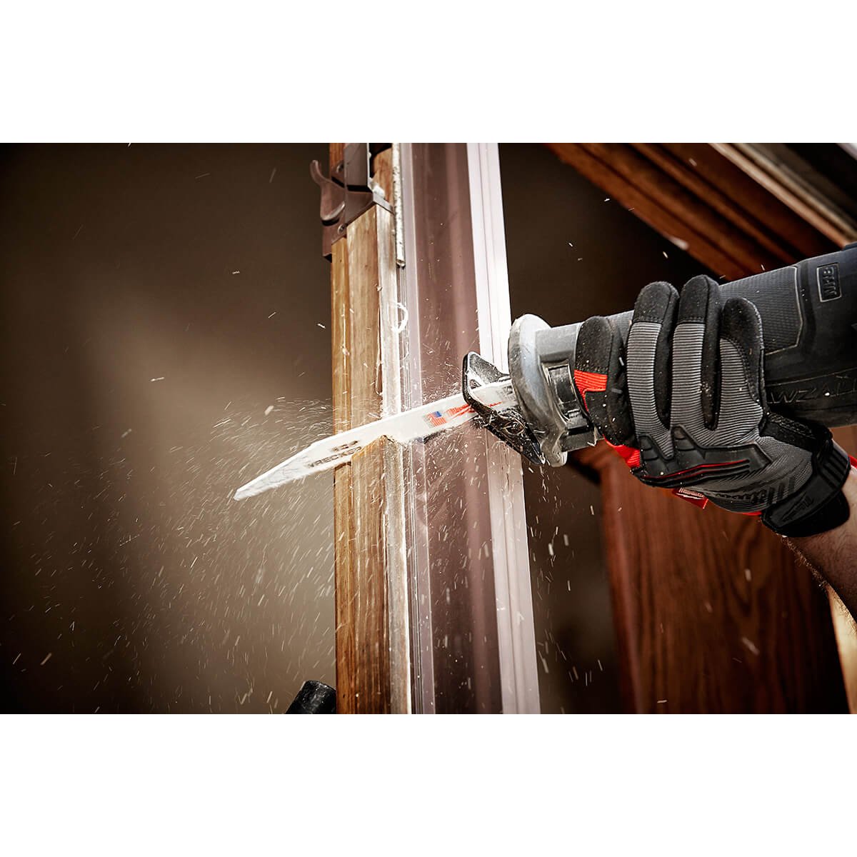 Milwaukee 48-00-5706  -  WRECKER Multi Material Sawzall™ Blades