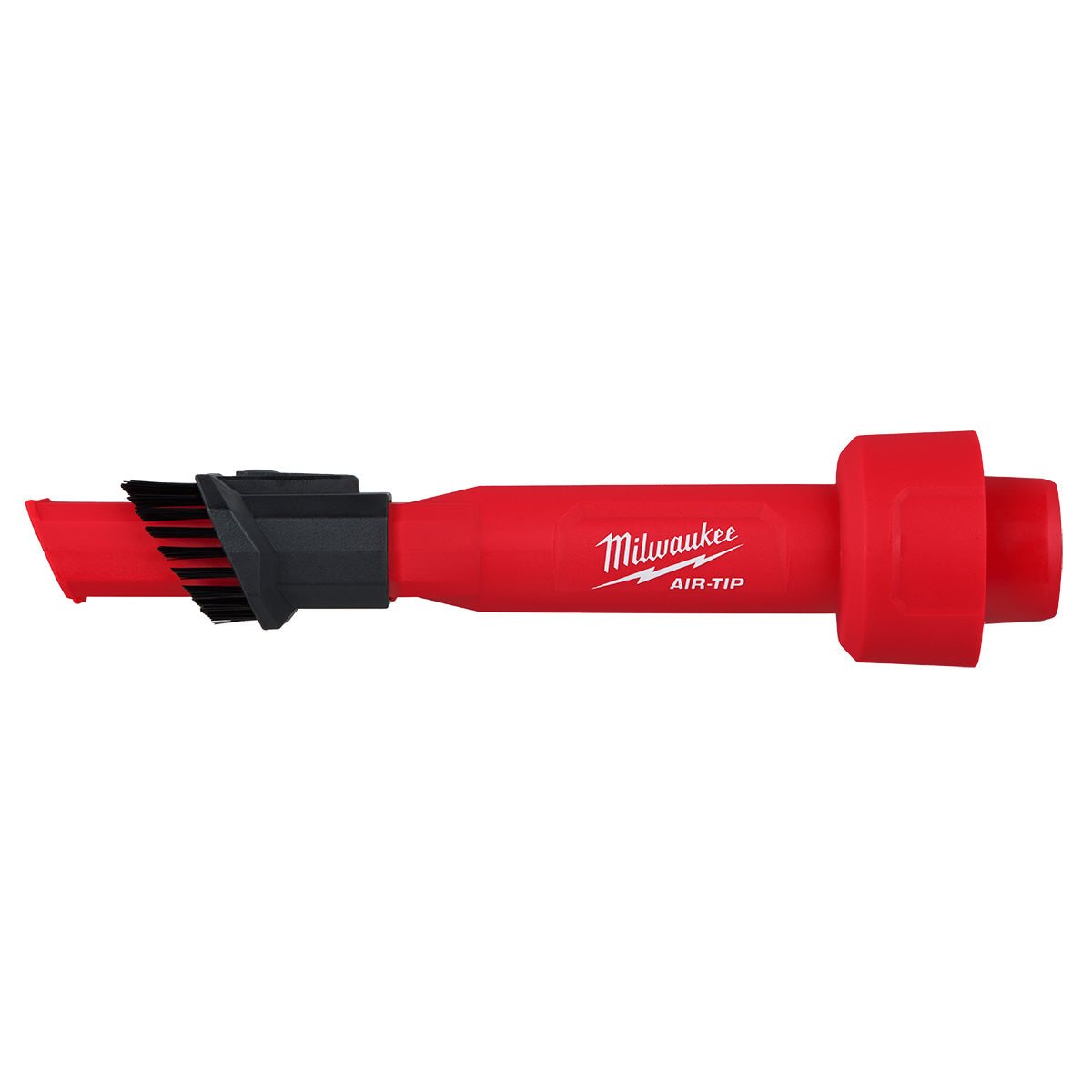 Milwaukee 49-90-2028  -  AIR-TIP™ 2-in-1 Utility Brush Tool