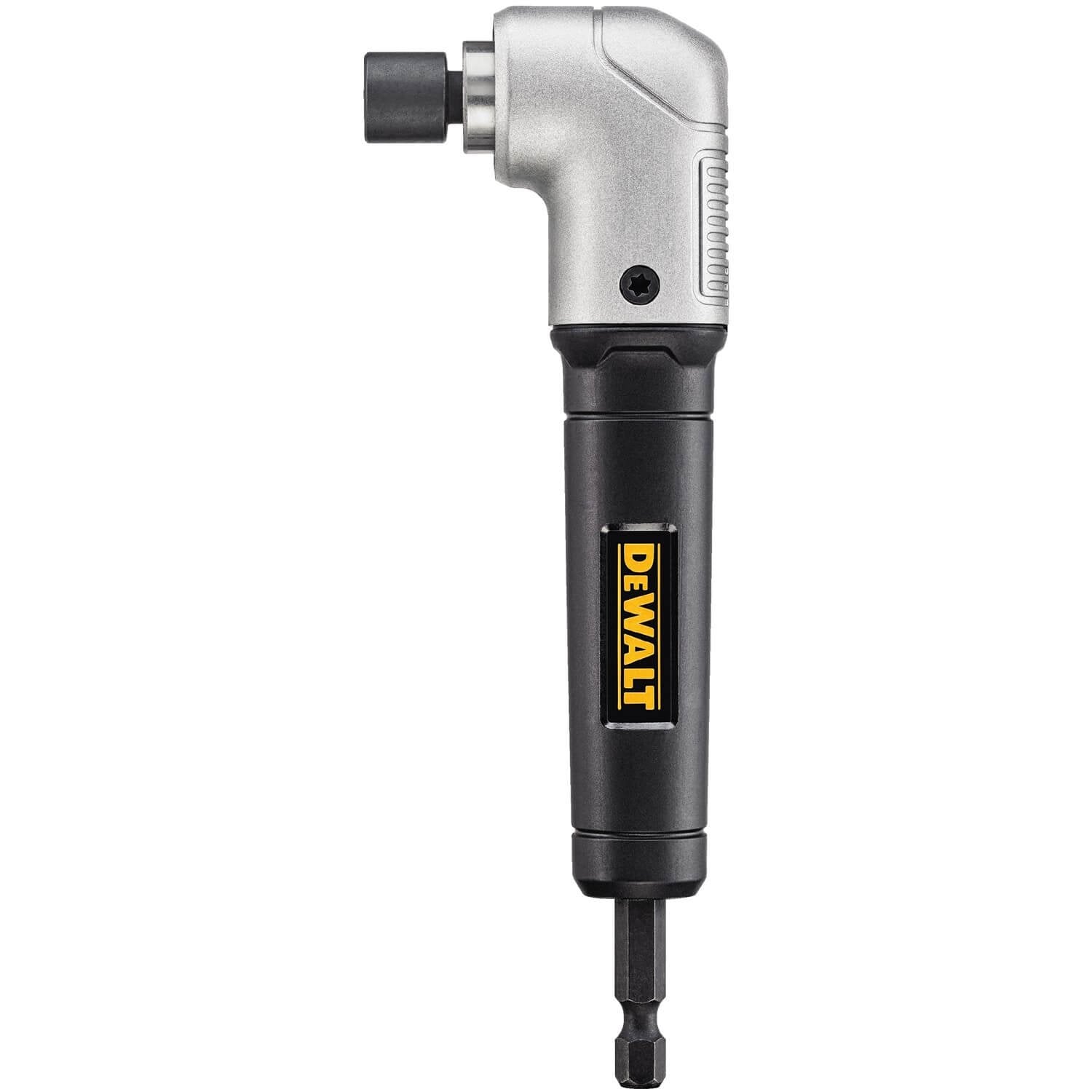 DEWALT DWARA120 - ATTACHMT À ANGLE DROIT - RÉSISTANT AUX IMPACTS