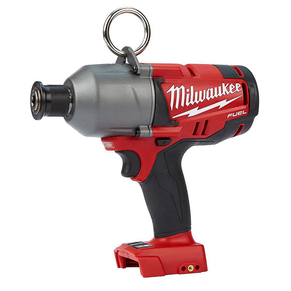 Milwaukee 2765-20  -  M18 FUEL™ 7/16" Hex Utility Impacting Drill (Tool Only)