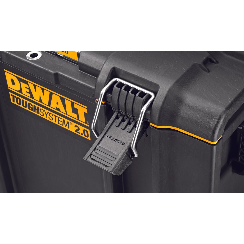 DeWalt DWST08400  -  SHELL T.S2.0 DS400  XLARGE TOOL BOX