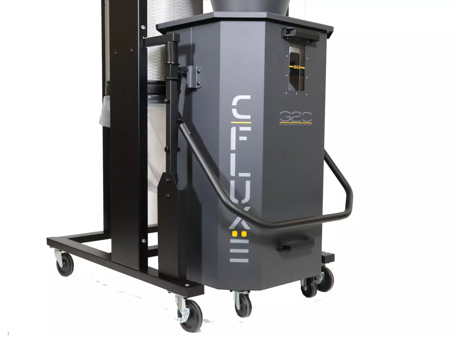 Laguna MDCCF32201  -  New C|Flux: III Dust Collector