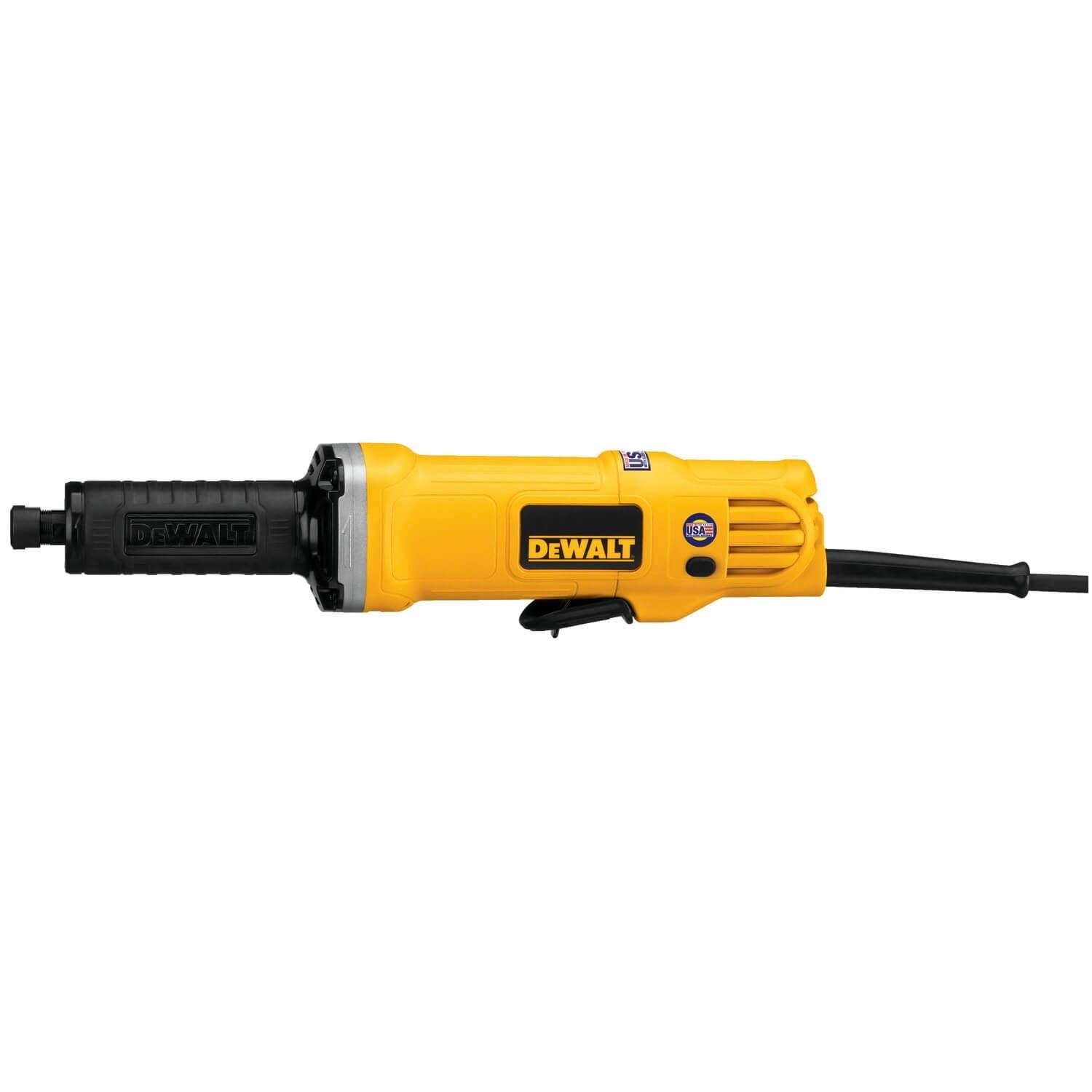 Meuleuse à matrice DEWALT DWE4887, 1-1/2 po