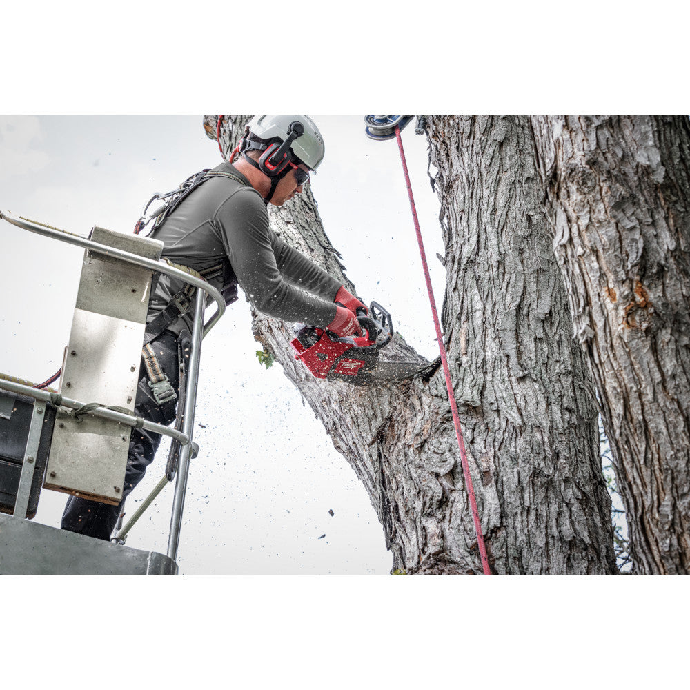 Milwaukee 14" Top Handle Chainsaw Chain