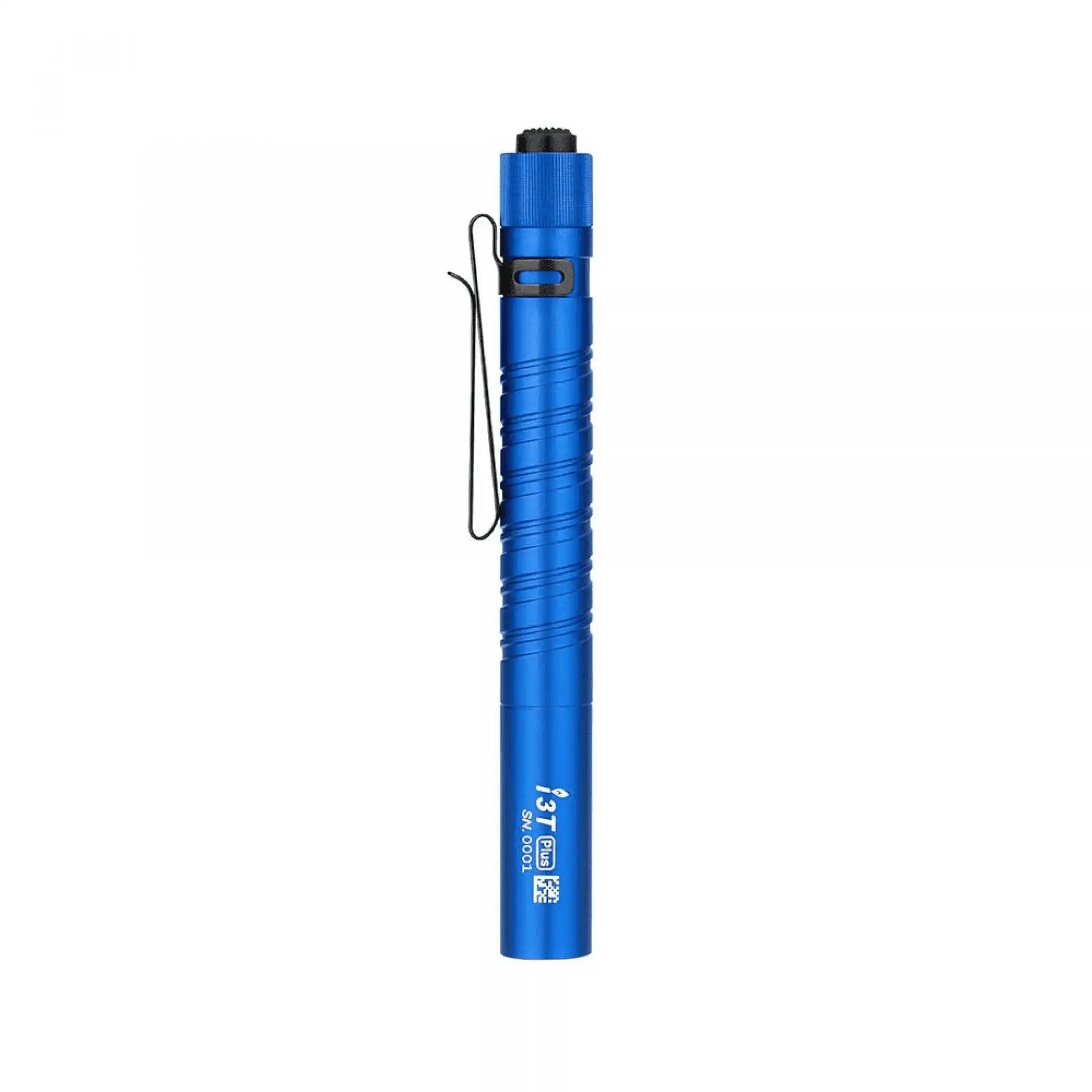 Olight I3T PLUS Slim Pocket Light