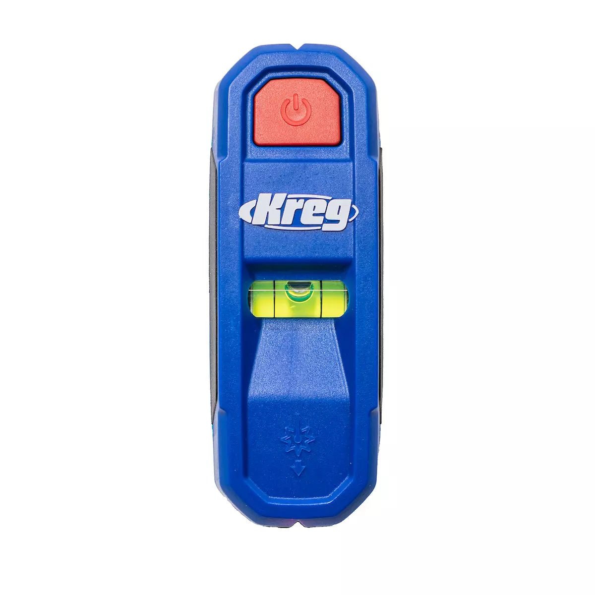 KREG KMM1000LZ - Magnetic Stud Finder With Laser-mark