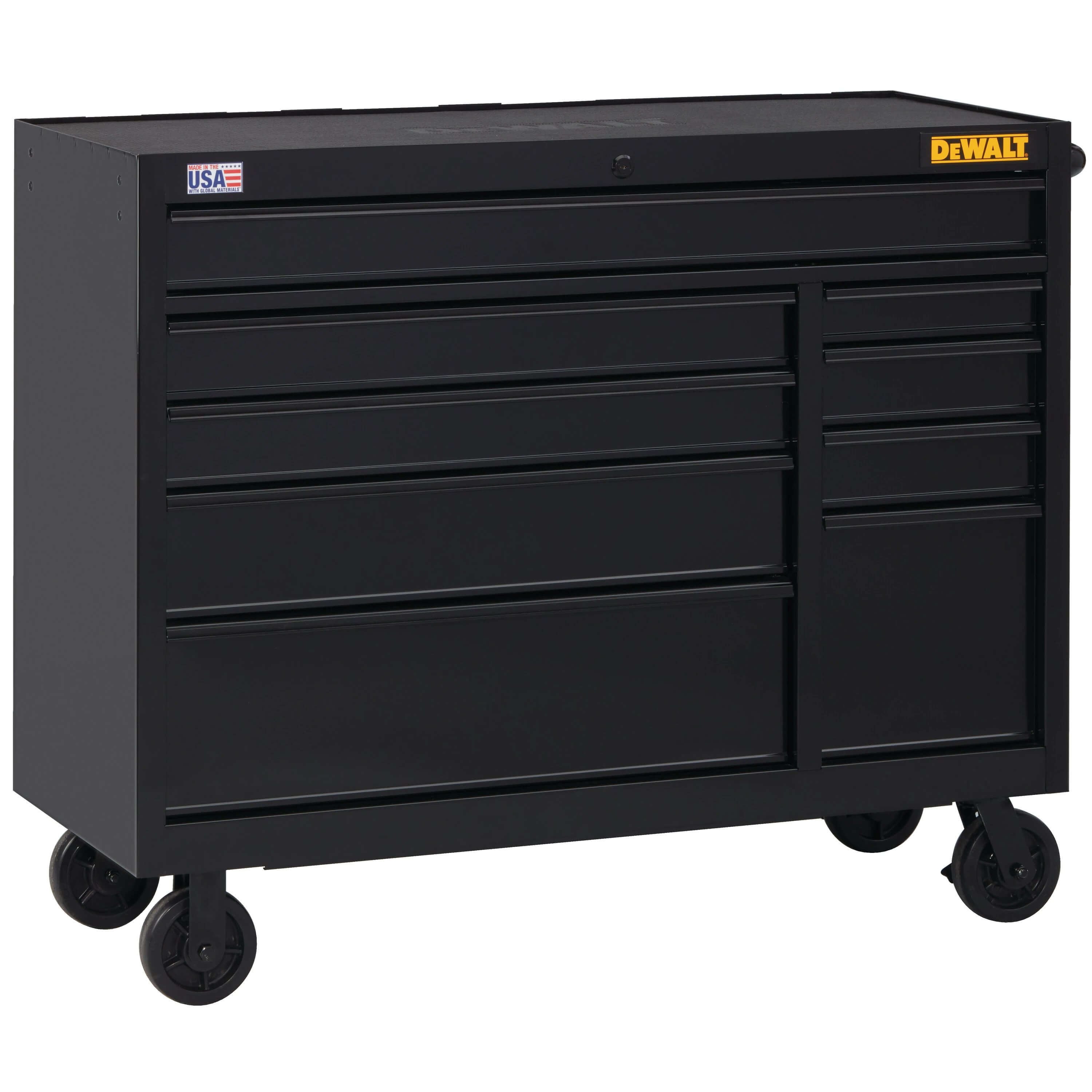 DeWalt dwtoolbox 41 Tool Chest Combo