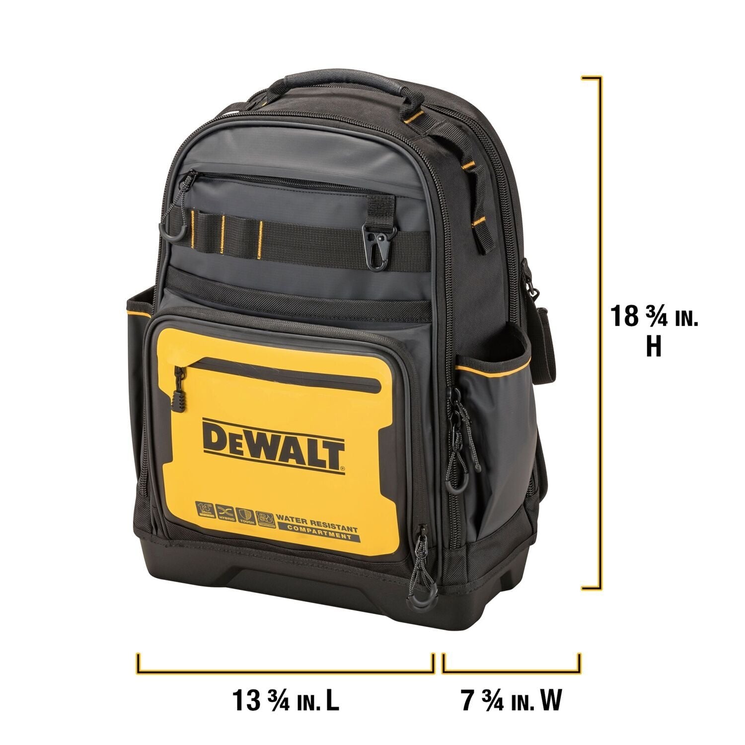 DEWALT DWST560102-PRO Rucksack