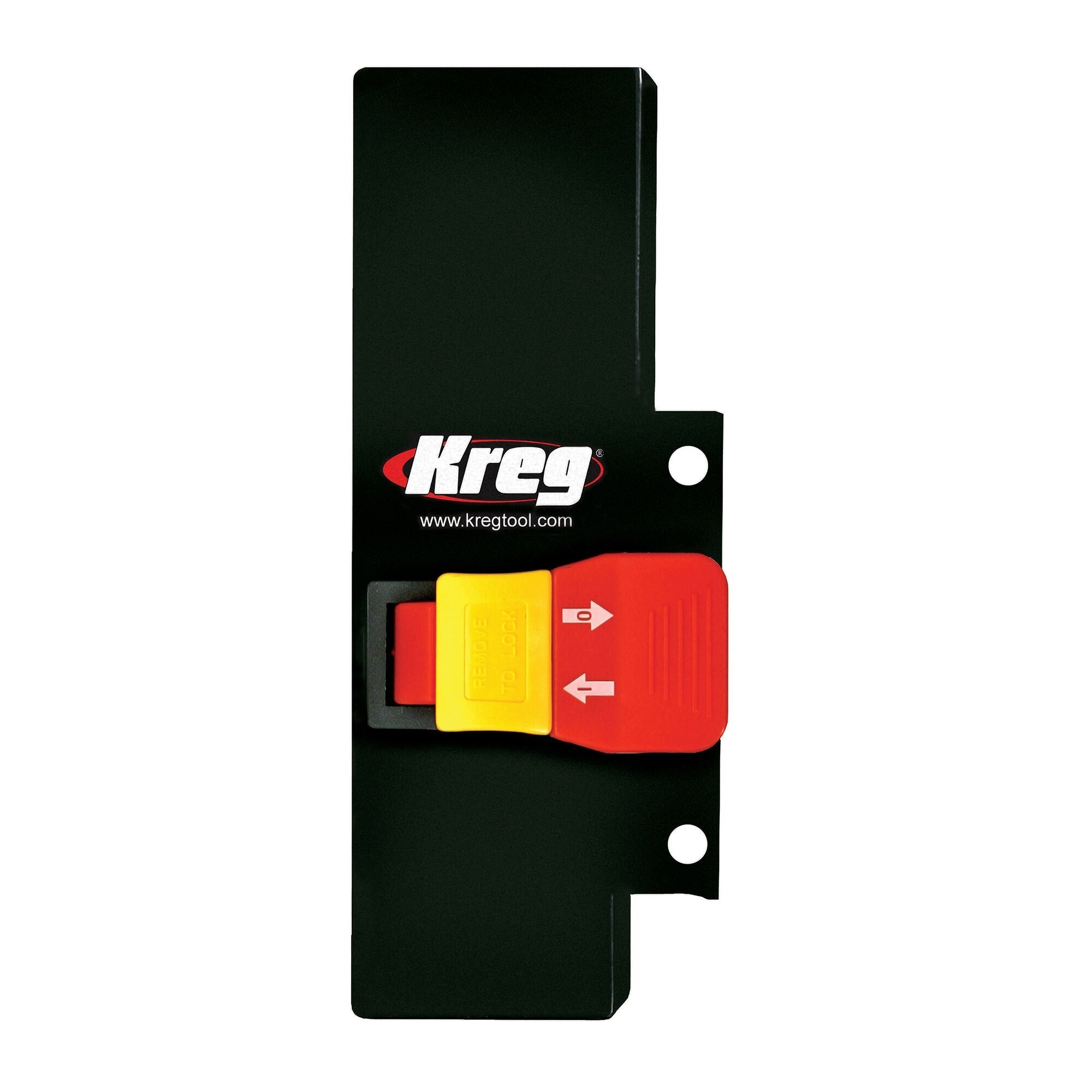 Kreg PRS3100- Multi-Purpose Router Table Switch