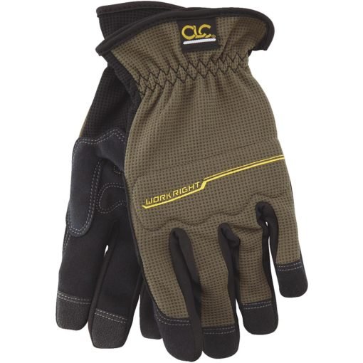Kunys 123L CLC Workright OC Flex Grip Work Glove