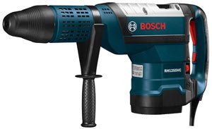 Bosch RH1255VC - 2" SDS-MAX Rotary Hammer