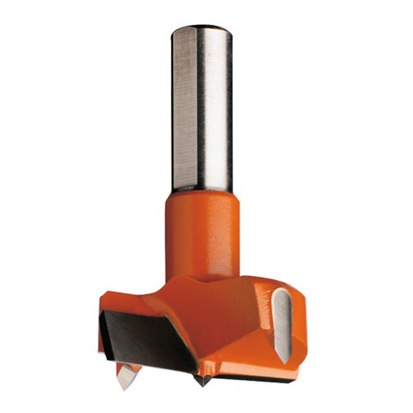 CMT 317.380.11  -  38MM HINGE BORING BIT