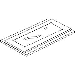 CMT-RCS-BIT - MÈCHE À Sculpter 3D ET MANCHON HW 90° D=Ø18,2 S=12,7