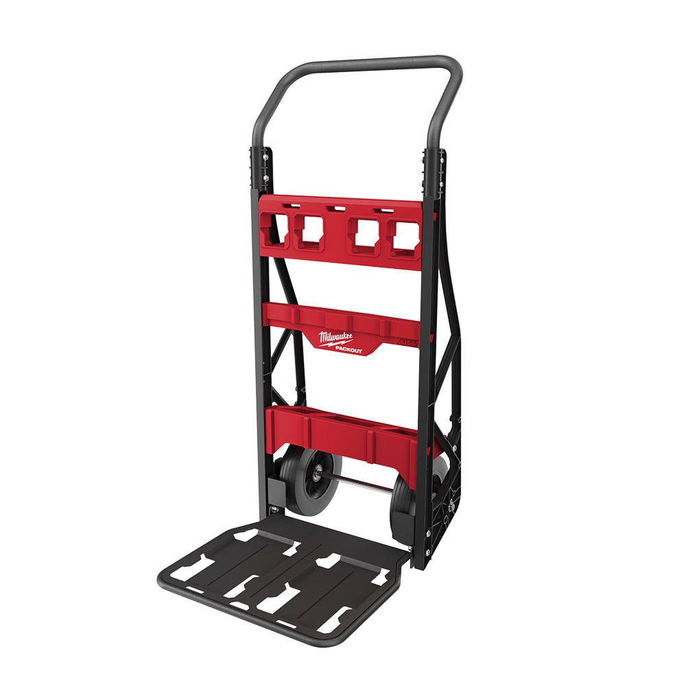 Milwaukee 48-22-8415  -   PACKOUT™ 2-Wheel Cart