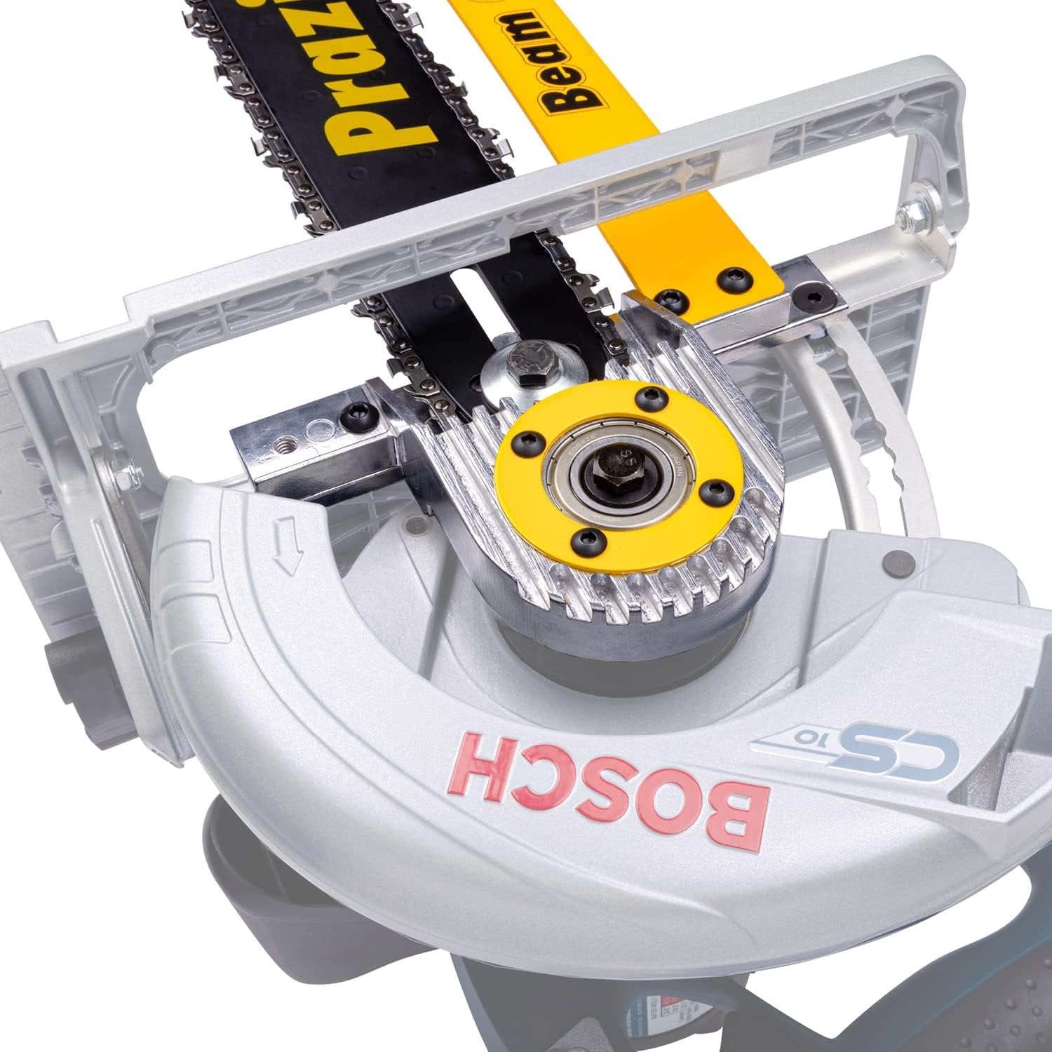 PRAZI PR27000 - 12" BEAM CUTTER