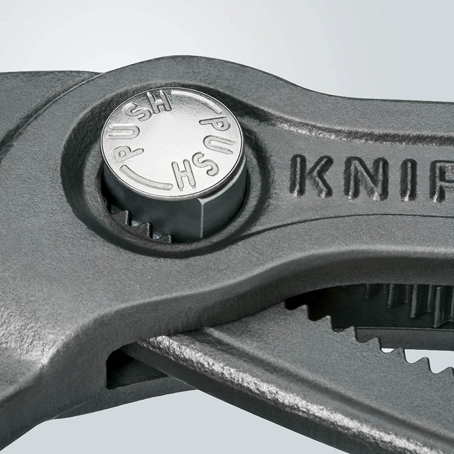 Knipex 8701250 - 10" Cobra® Water Pump Pliers