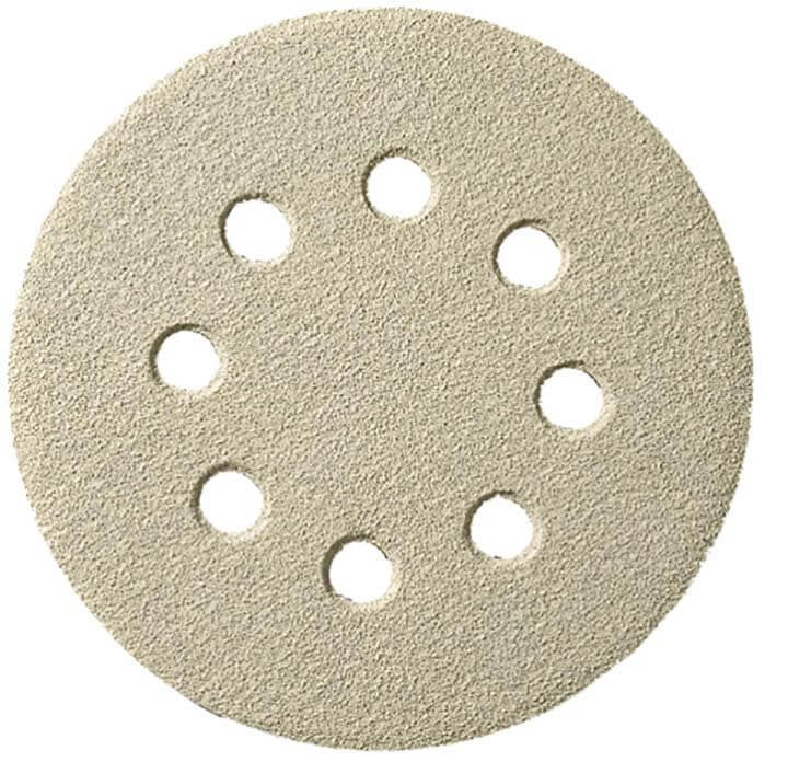 Klingspor 150760  -  5" 150 Grit Sanding Disc - Each