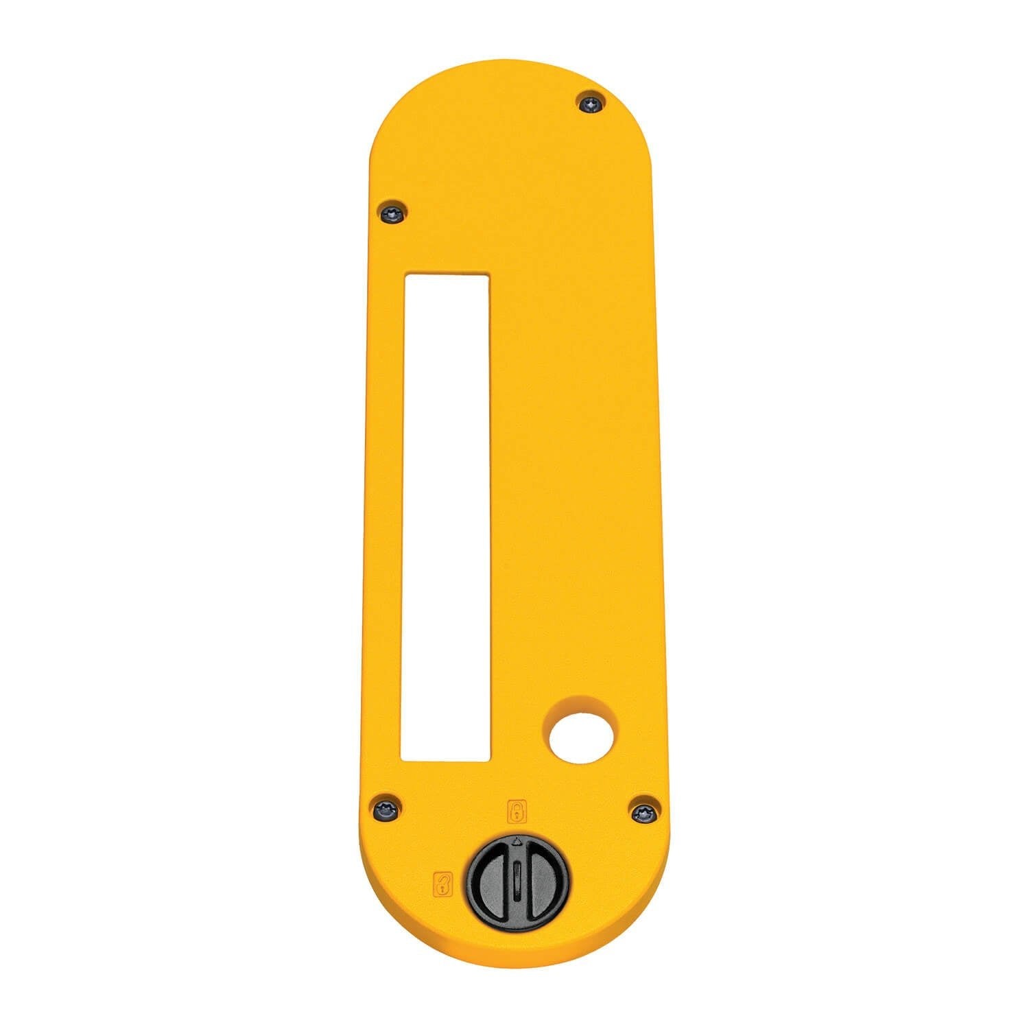 Dewalt DWE7402DI- Dado Throat Plate