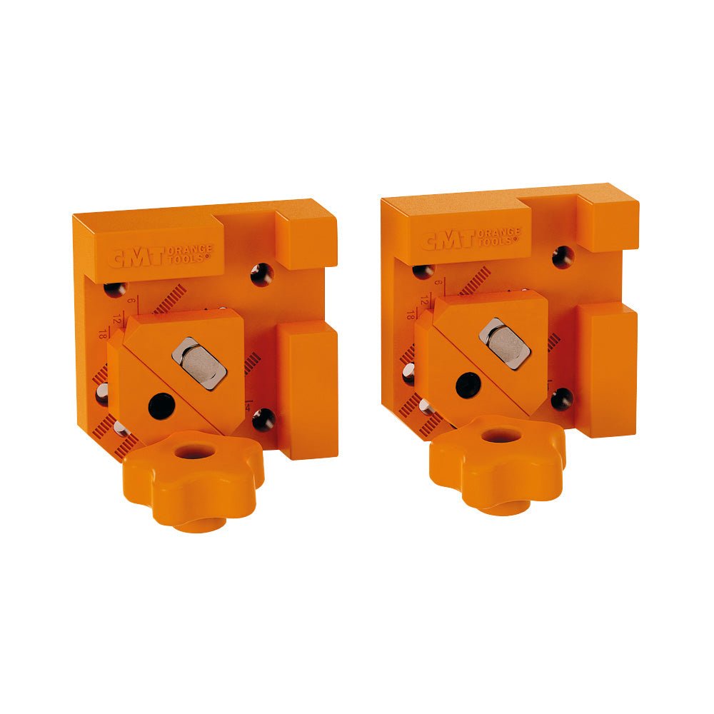 CMT-CFC-002 - CFC-002 ADJUSTABLE CORNER FRAME CLAMPS