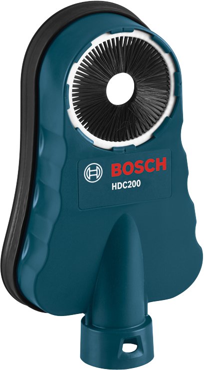 Bosch HDC200 - Universal-Staubsammelvorsatz 