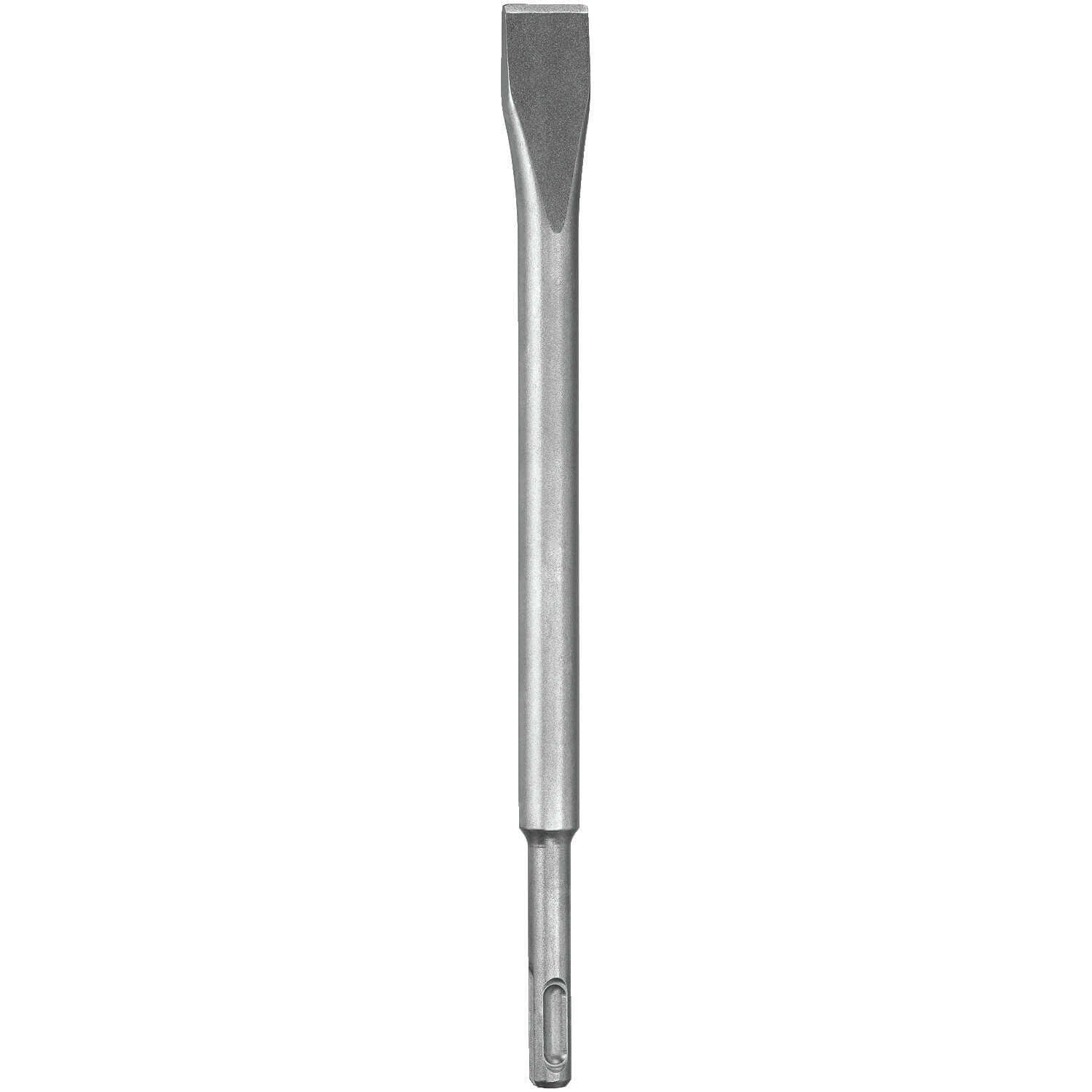 DEWALT DW5350-10-Inch SDS Plus Cold Chisel Bit, Silver