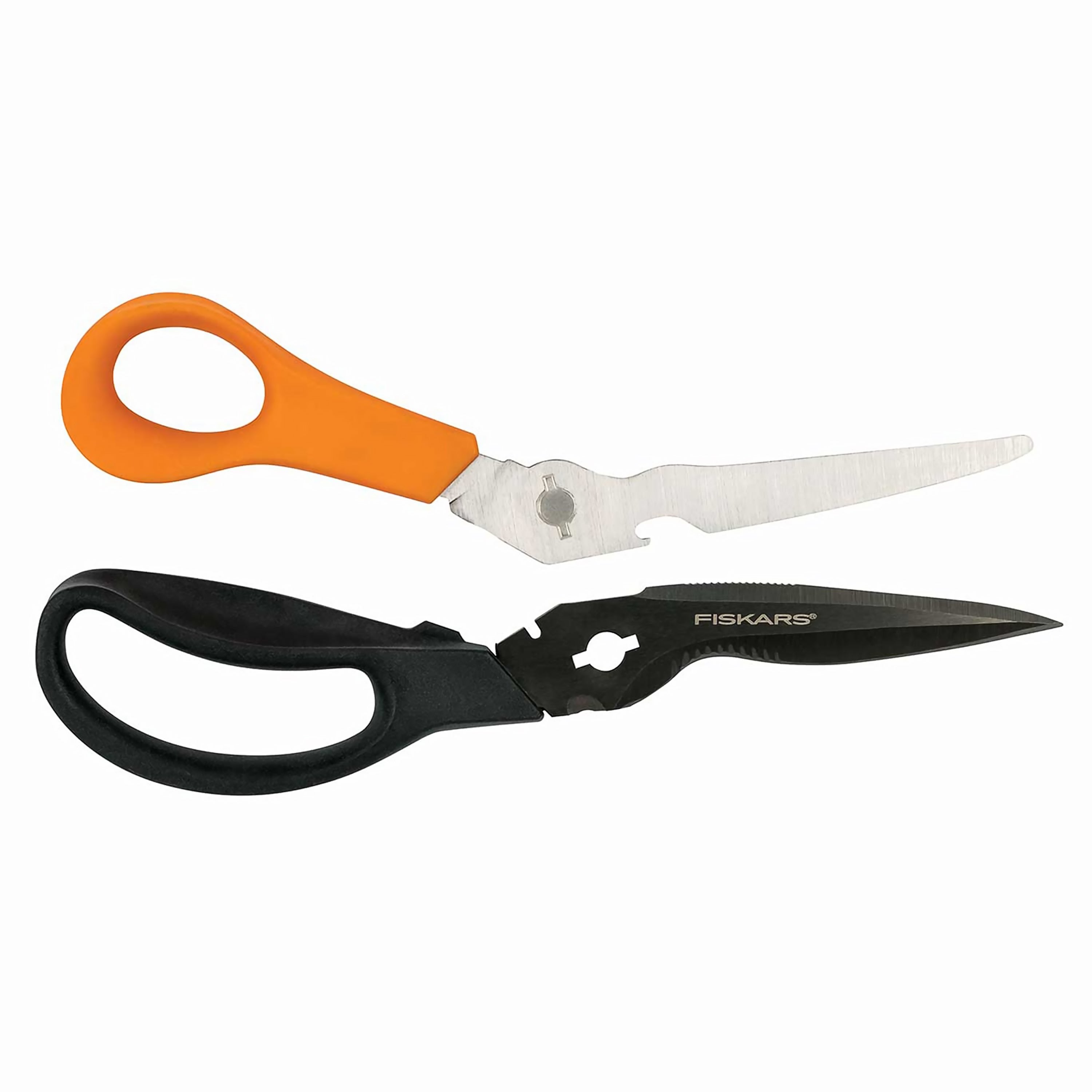 Fiskars FSK356922 - Mehrzweck-Gartenschere