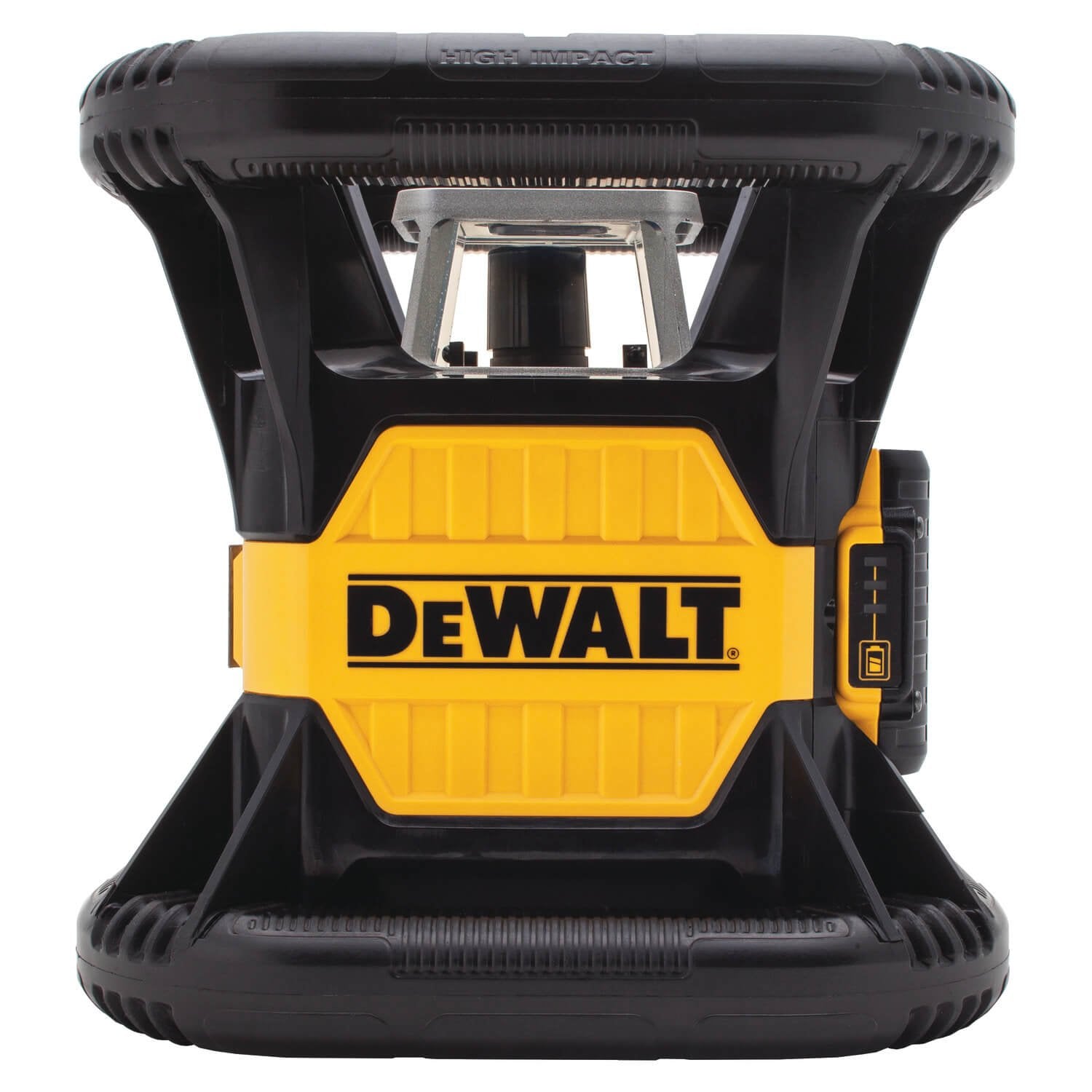 DEWALT DW079LG 20V MAX Green Rotary Tough Laser