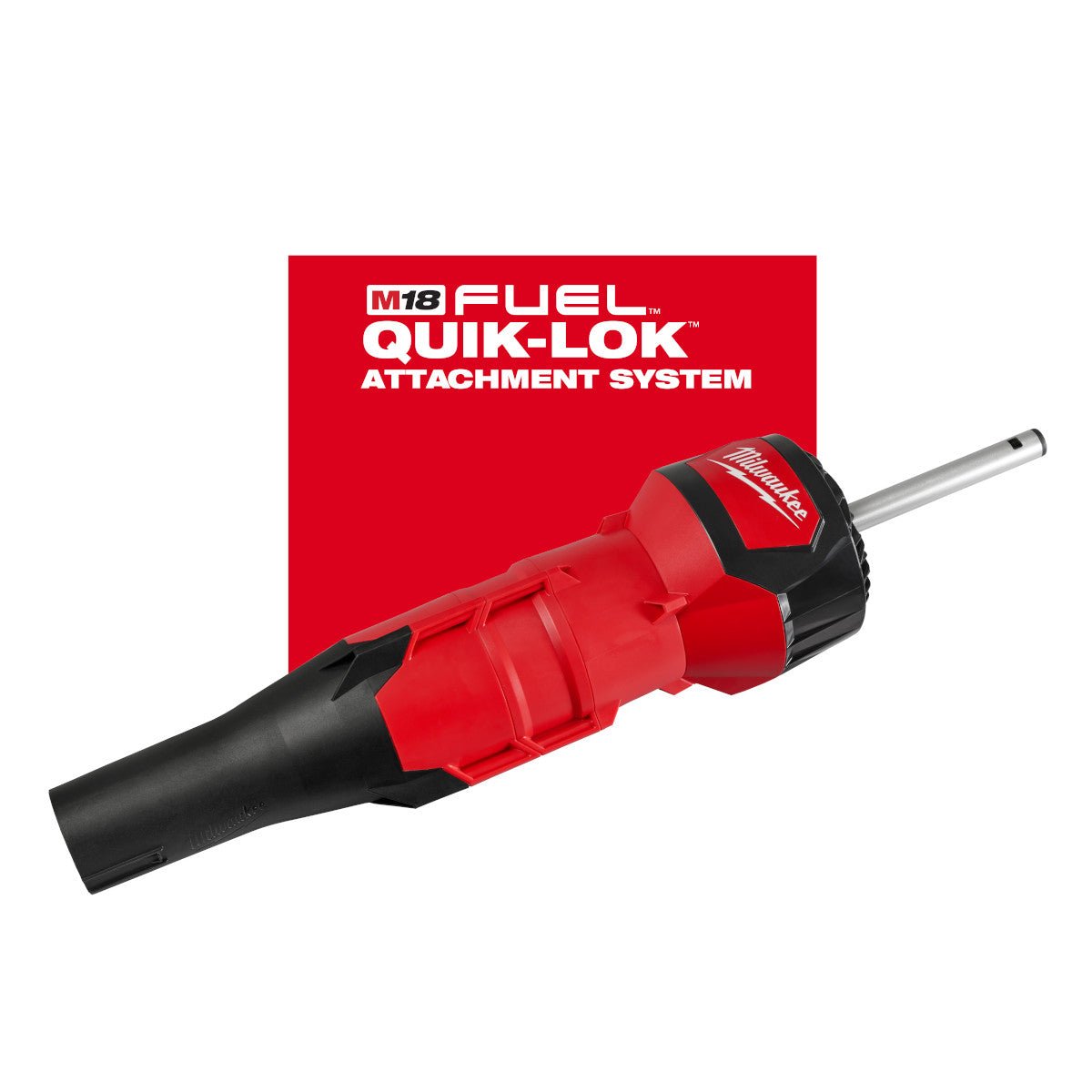 Milwaukee 49-16-2793 - M18 FUEL™ QUIK-LOK™ Blower Attachment