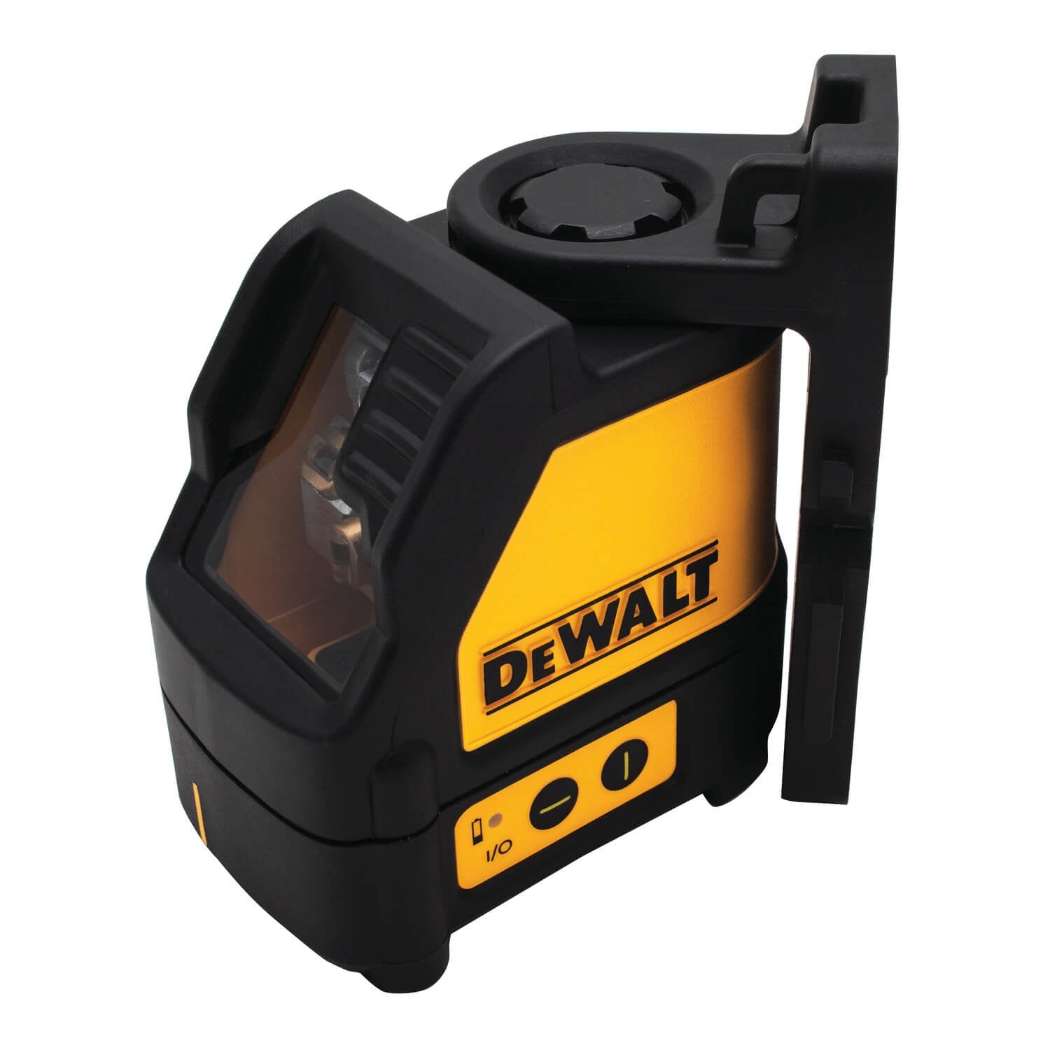 LASER À LIGNE CROISÉE VERTE DEWALT DW088CG