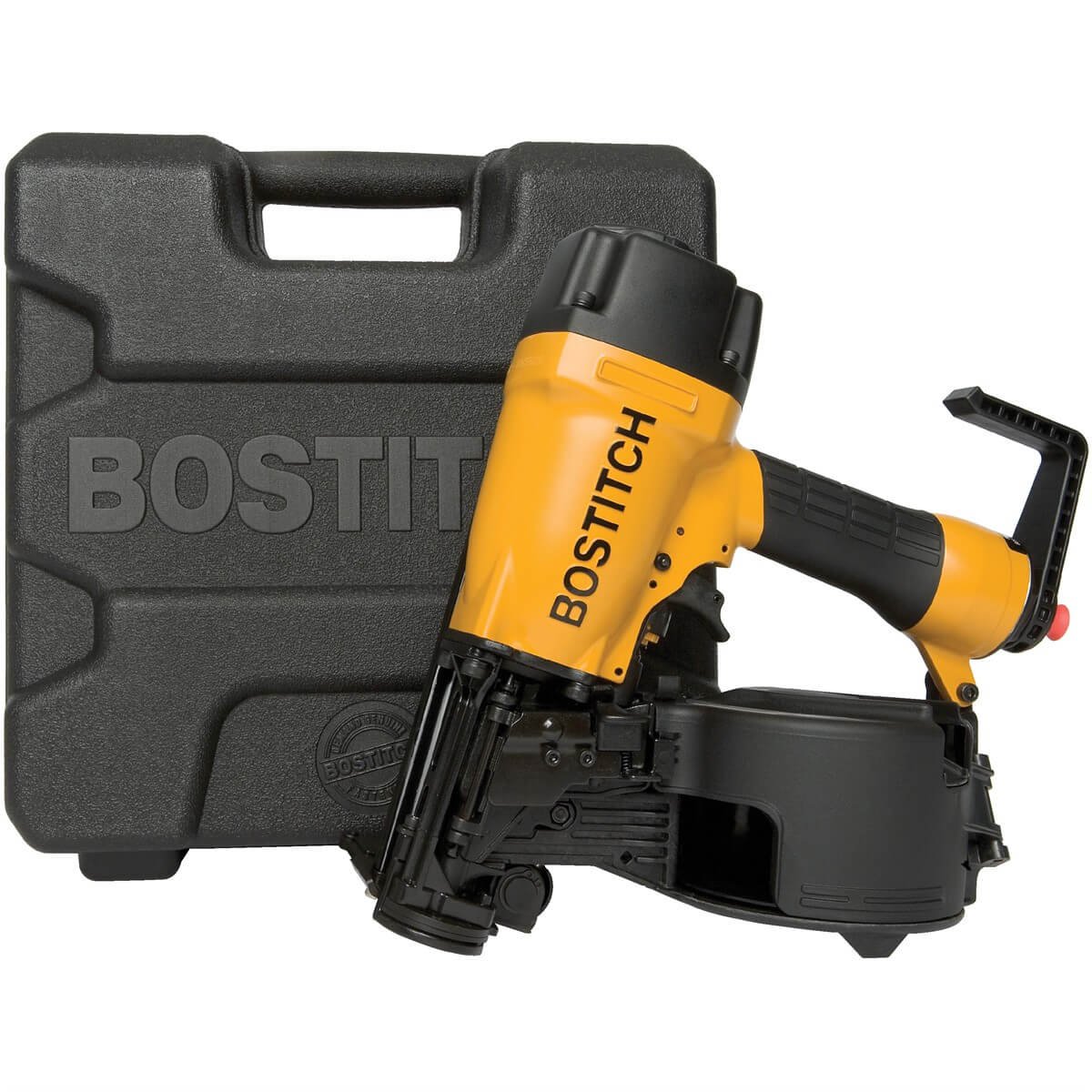 Bostitch N66BC-1 - Cap Nailer