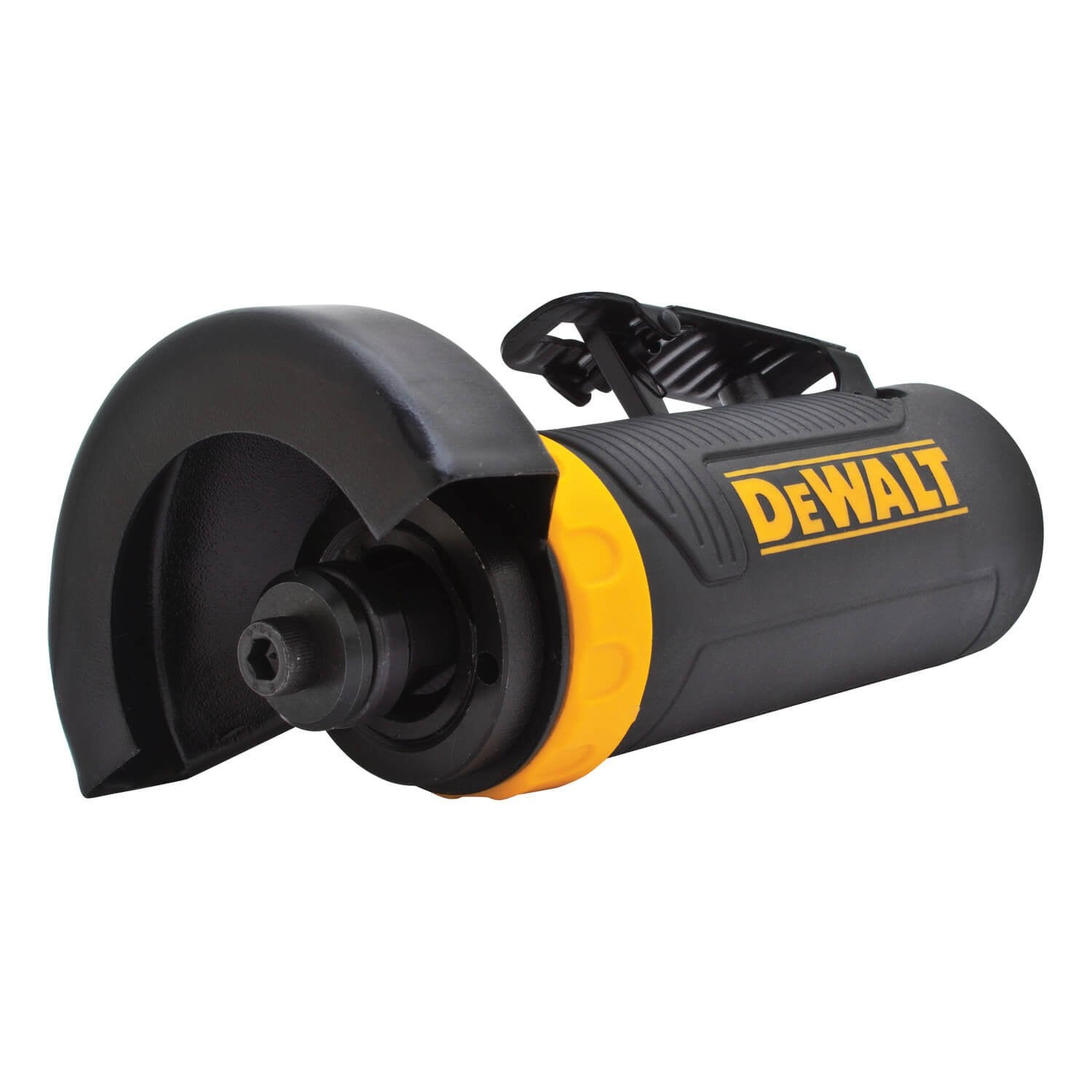 Meuleuse DEWALT DWMT70784, commande tactile autobloquante, 3 pouces