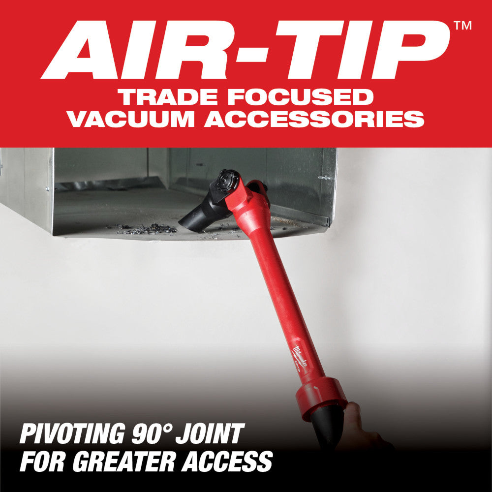 Milwaukee 49-90-2031  -  AIR-TIP™ Pivoting Extension Wand