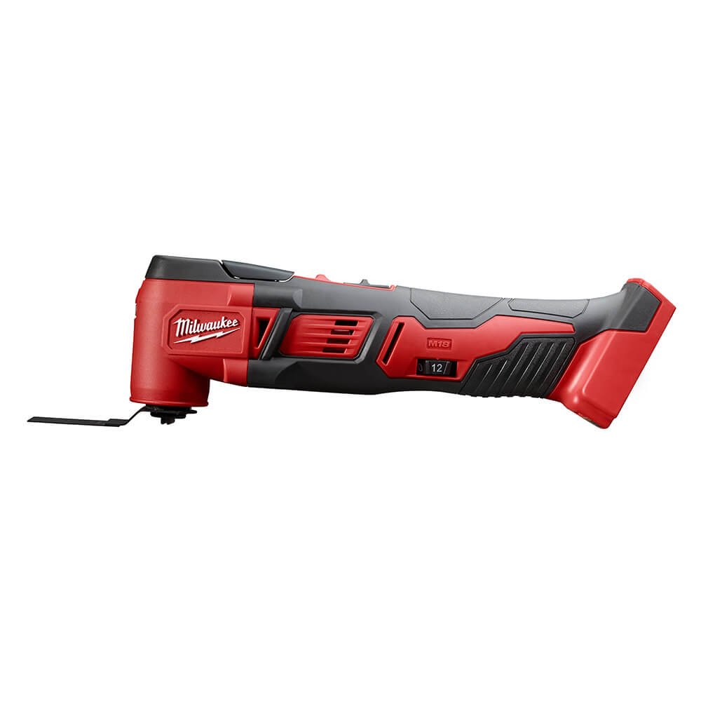 Milwaukee 2626-20 - M18 Oscillating Multi Tool