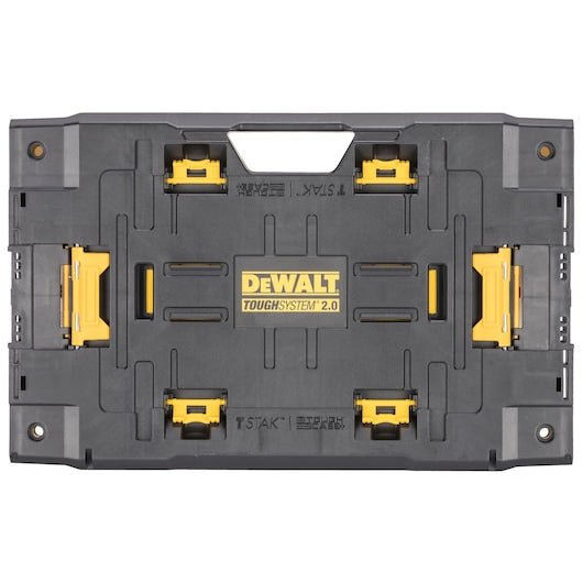 Dewalt  DWST08017 DEWALT® TOUGHSYSTEM® 2.0 Adaptor