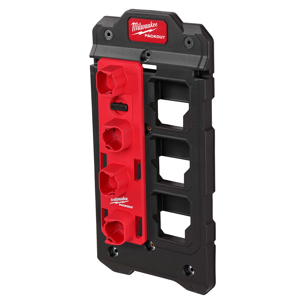 Milwaukee 48-22-8338 - PACKOUT™ M12™ Battery Rack