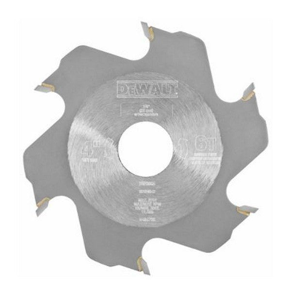 Dewalt DW6805 PLATE JOINER CARBIDE BLADE