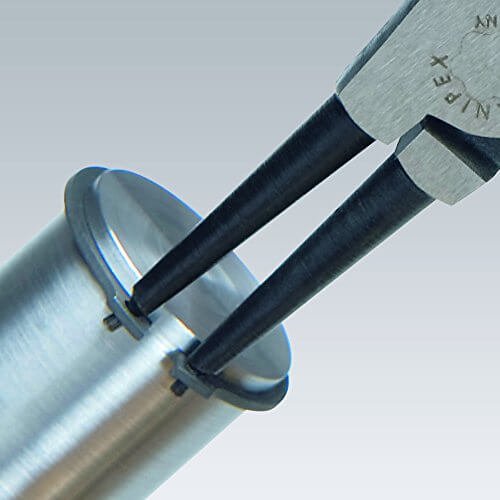 Knipex 4611A4 - Circlip "Snap Ring" Pliers 85-140mm