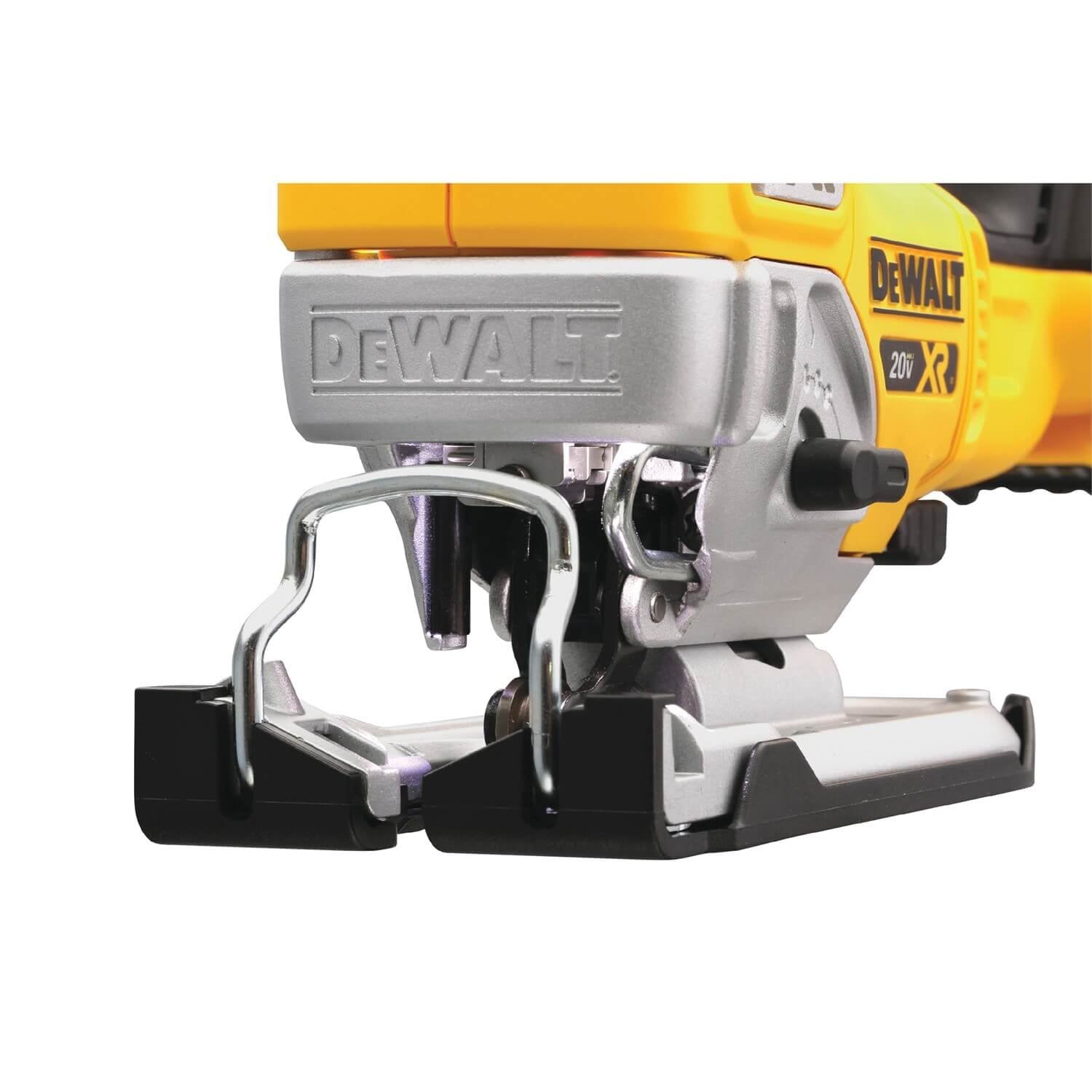 Dewalt dcs334p1 20v max xr cordless jig saw kit sale