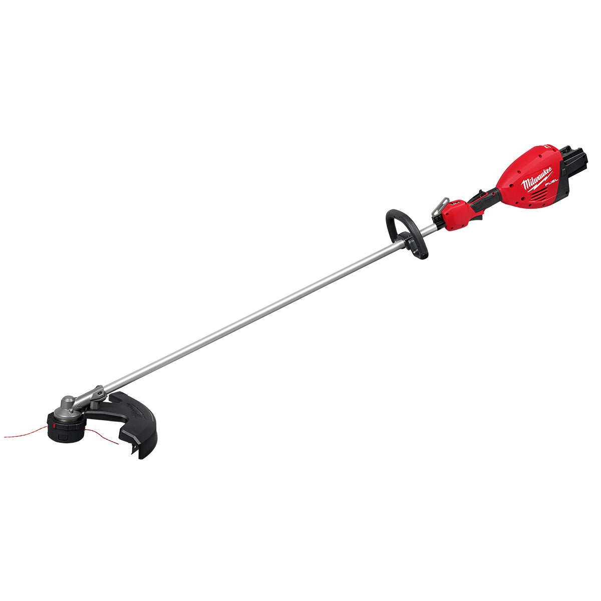 Milwaukee 3006-20 - 17” Dual Battery String Trimmer