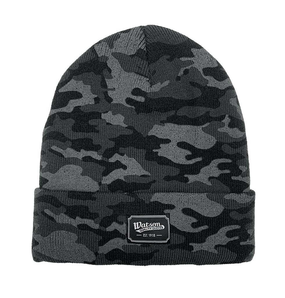 Watson - Hot Head Toque