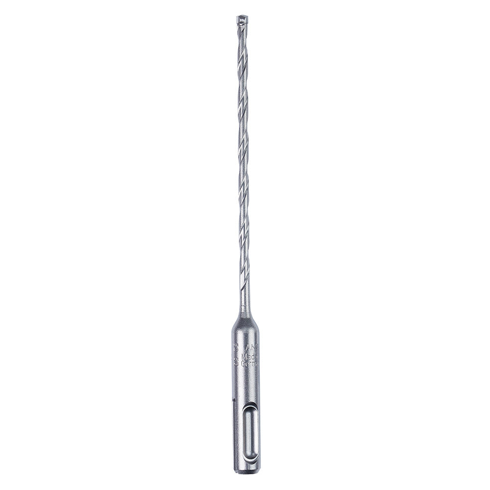 Milwaukee 48-20-7308 - MX4™ 4-Cutter SDS PLUS Rotary Hammer Drill Bits-5/32″ x 4″ x 6″