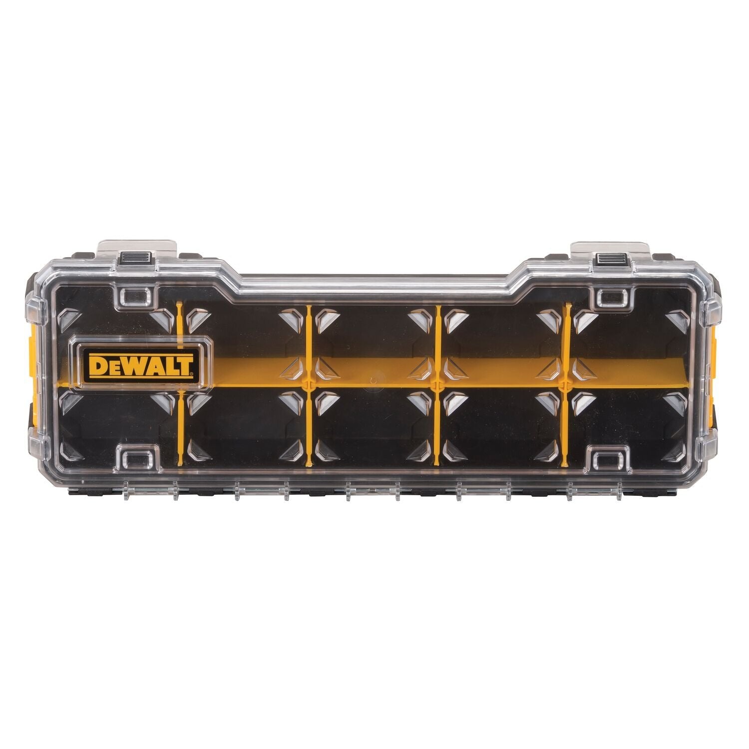 Organiseur professionnel à 10 compartiments DEWALT DWST14835-10