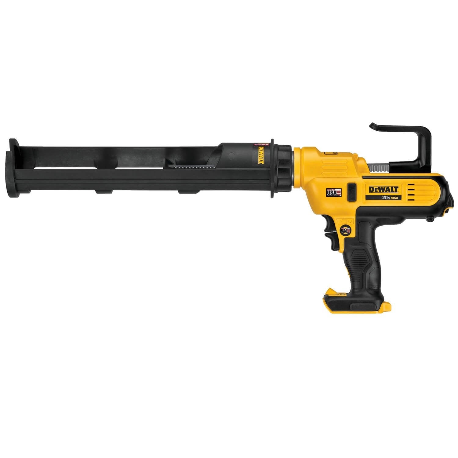 DEWALT DCE570B 20V MAX 29oz Adhesive Gun, Baretool