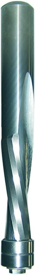 CMT-190.508.11B - UP & DOWNCUT SPIRAL BIT W/BRNG 1/2''